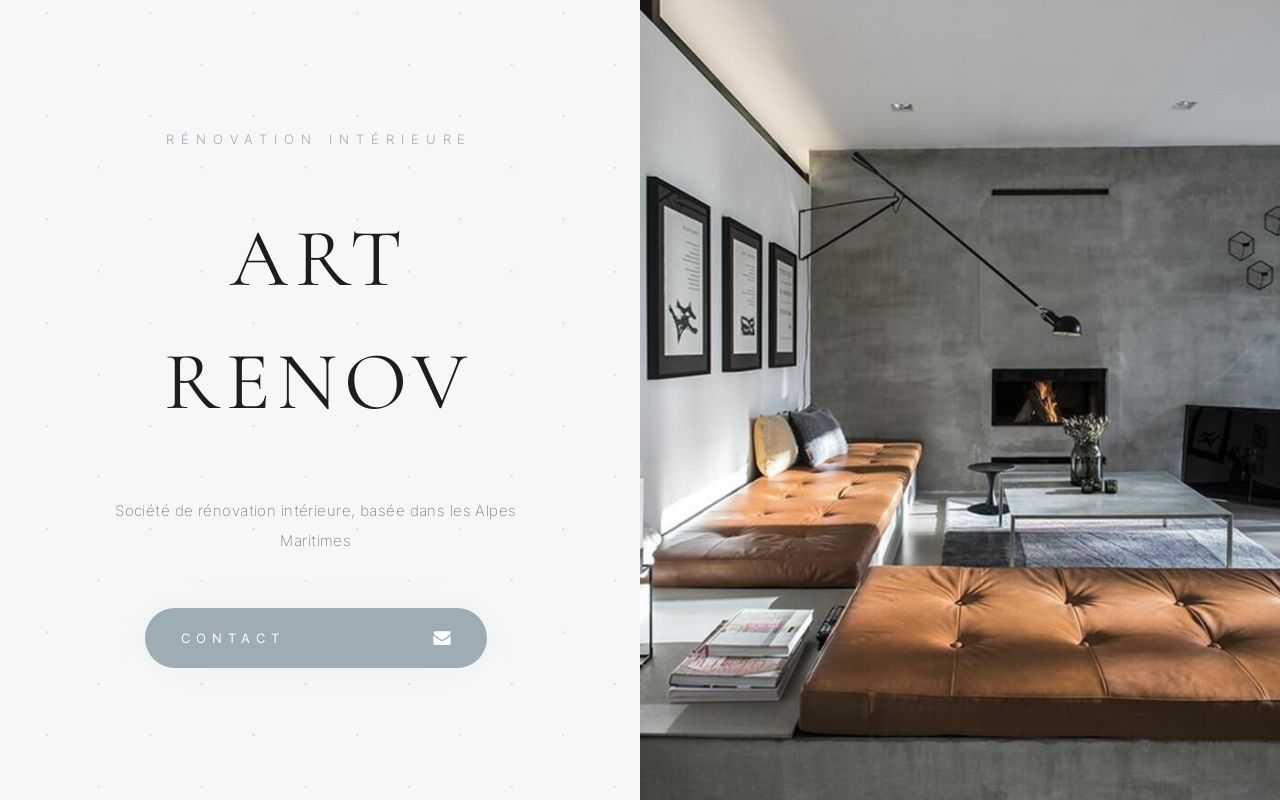 Art Rénov